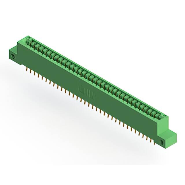 346-068-556-212 EDAC Inc.  Edgeboard Connectors
